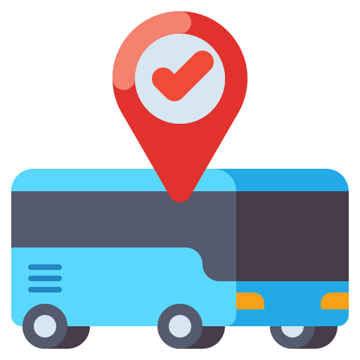 School Bus Tracking Solution